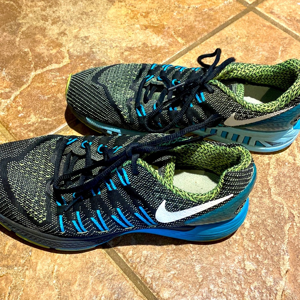 Nike Air Zoom Odyssey Womens 9